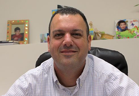 יעקב לוי. "המיקוד הוא באיכות המוצר והשירות"