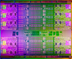 Techteime Intel Xeon