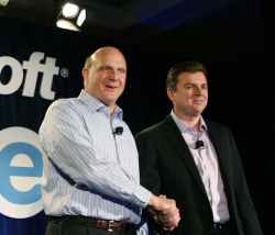 Microsoft to buy Skype
