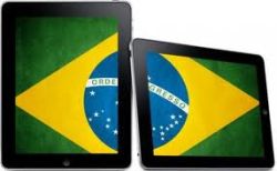 foxconn requirments for brazil