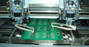 אלטק PCB צב"ד ייצור אלקטרוני מעגלים מודפסים אלקטרוניקה הייטק