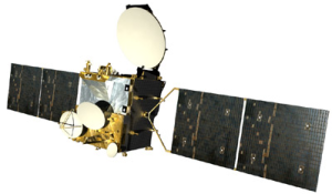 satellite