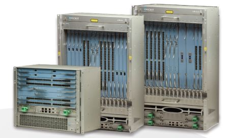 אורכית נסד"ק מתגי תקשורת