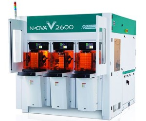 נובה מכשירי מדידה סמיקונדקטורס מטרולוגיה