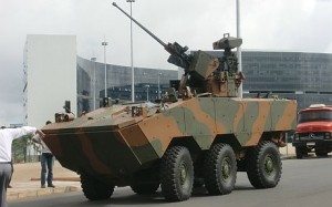 אלביט ברזיל