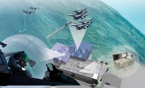 אלביט אימון משימתי מטוסי קרב