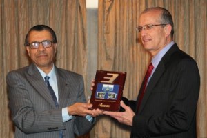 התעשייה האווירית