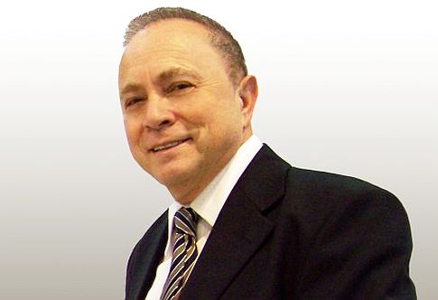 מנכ"ל BATM, ד"ר צבי מרום