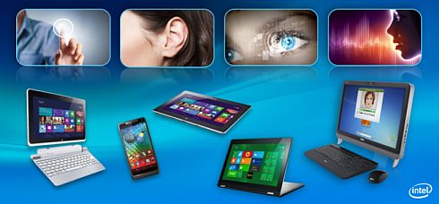 INTEL CAPITAL