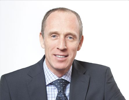 איתן אופנהיים, מהיום נשיא ומנכ"ל נובה