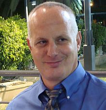 שלמה רוזנברג