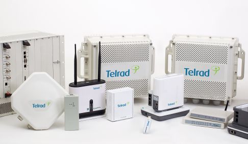 מוצרים ממשפחת BreezeMAX שטלרד רכשה מאלווריון