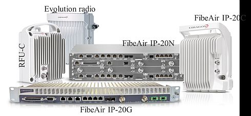 משפחת המוצרים החדשה של סרגון