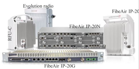 משפחת המוצרים החדשה של סרגון