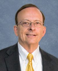 נשיא Digi-Key, מרק לארסון