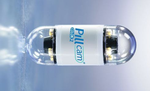 PillCam-COLON-2