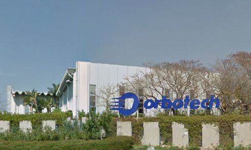 ORBOTECH