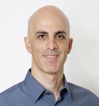 שחר בר-אור