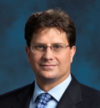 ד"ר ג'ון אוונס