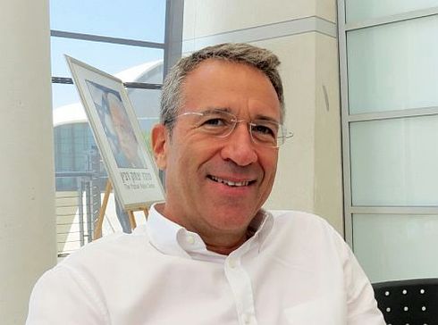 מייסד ומנכ"ל טליט, עוזי כץ