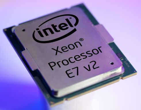 INTEL-XEON