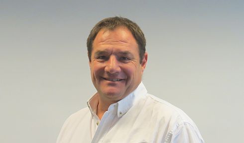 אהוד בלגה: "המשימה היא להיכנס לטכנולוגיות שלא קיימות בישראל"