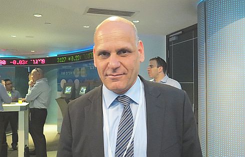 בצלאל מכליס: לטכנולוגיות צבאיות יש יישומים אזרחיים 