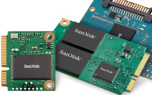 SANDISK