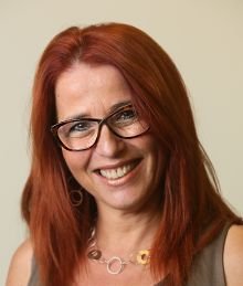 ד"ר יעל וילה. מחליפה את ברי