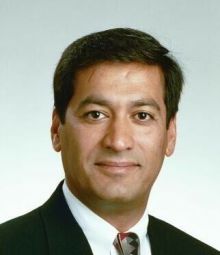 Saleem Haider-Synopsys