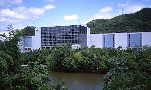 מפעל הייצור בנישיוואקי, יפן