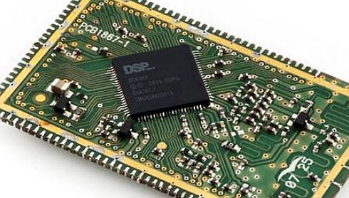 DSPG-CHIP