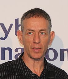 פרופ' יובל עצמוני, אונ' בן-גוריון