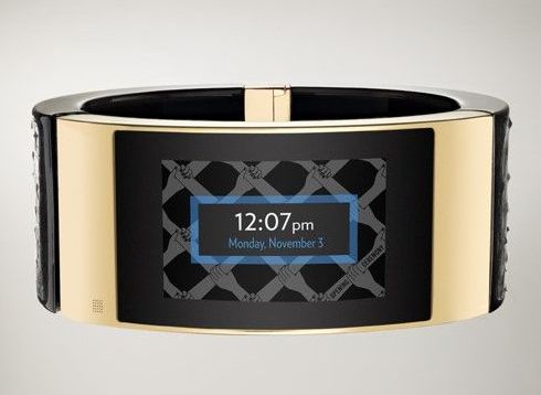 MICA BRACELET