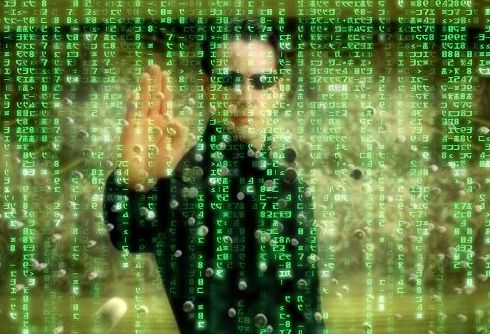 MATRIX