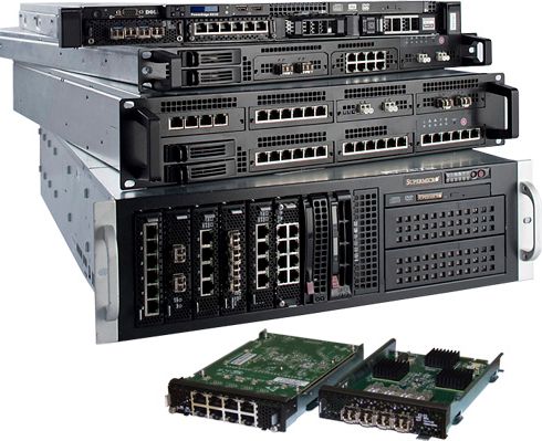 משפחת פתרונות SETAC של חברת סיליקום