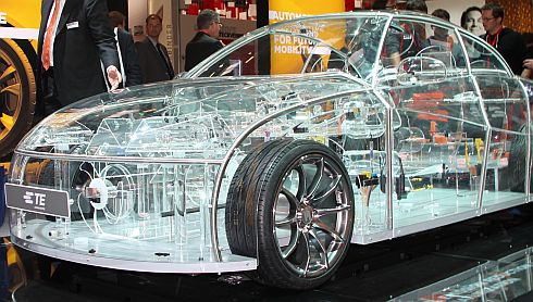 AUTOMOTIVE