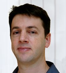 מנכ"ל ומייסד וקטוריוס, אורן גולדשטיין