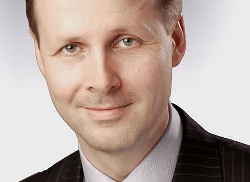 יו"ר נוקיה, ריסטו סיילאסמה