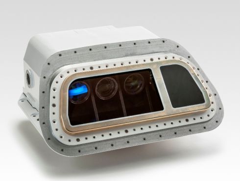 מערכת ClearVision של אלביט
