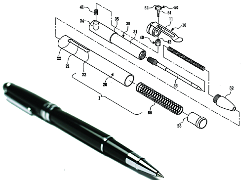 Figure 1: A User's Visualization versus a Designer's Visualization