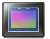 חיישן EXMOR של סוני