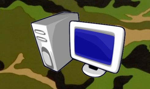 CYBER
