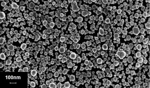 הדיו המוליך של חברת PV Nano Cell