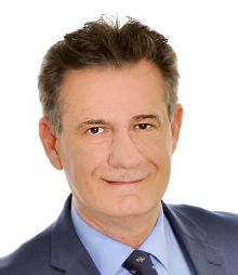 הנשיא והמכ"ל דריל אדוארדס