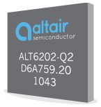 ALTAIR-CHIP