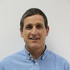 מייסד משותף ומנכ"ל, אמיר אהרוני