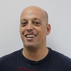 סגן נשיא למו"פ רוני לוקסנבורג