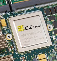EZCHIP-TECHTIME