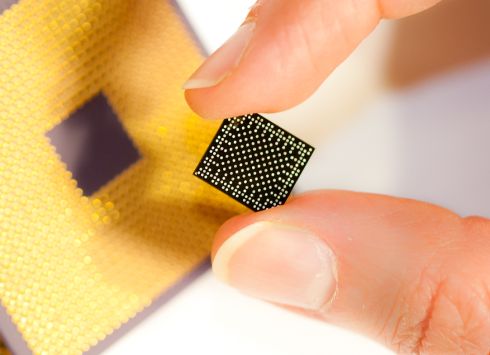 MARVELL-SEMICONDUCTOR